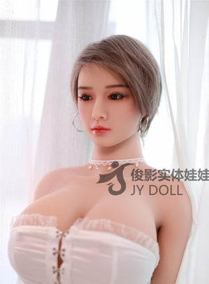 Olivia : poupée sexuelle asiatique JYDoll