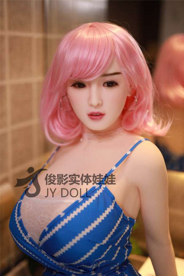 Clarie: Asiatische Sexpuppe von JYDoll