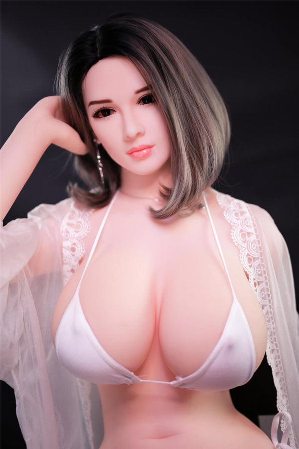 Emily : poupée sexuelle asiatique JYDoll