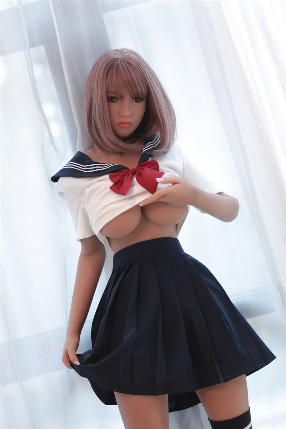 Cybilln: JYDoll Asian Sex Doll