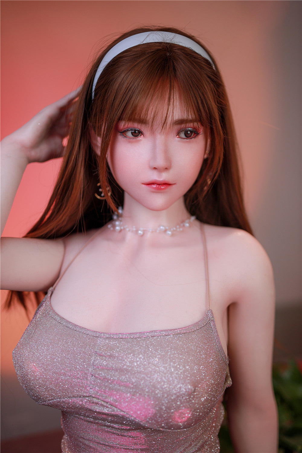 Ewan: JYDoll Asian Sex Doll