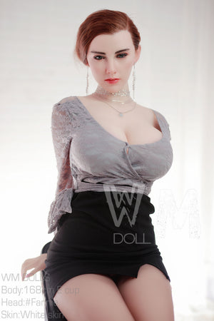 Orla: WM Redhead Sex Doll - Sex Doll Queen