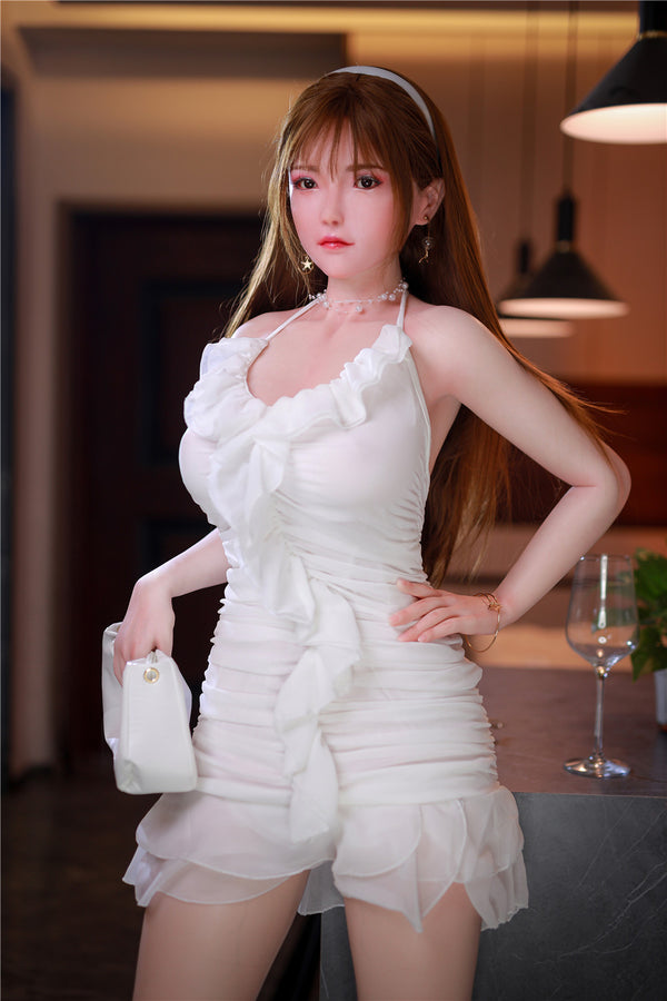 Ewan: JYDoll Asian Sex Doll