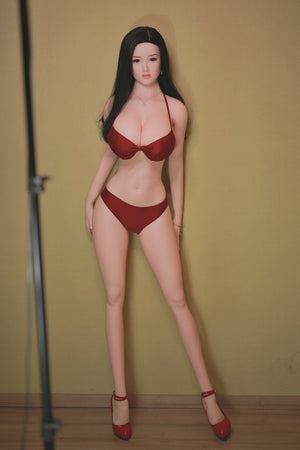 Parlcia: Asiatische Sexpuppe JYDoll