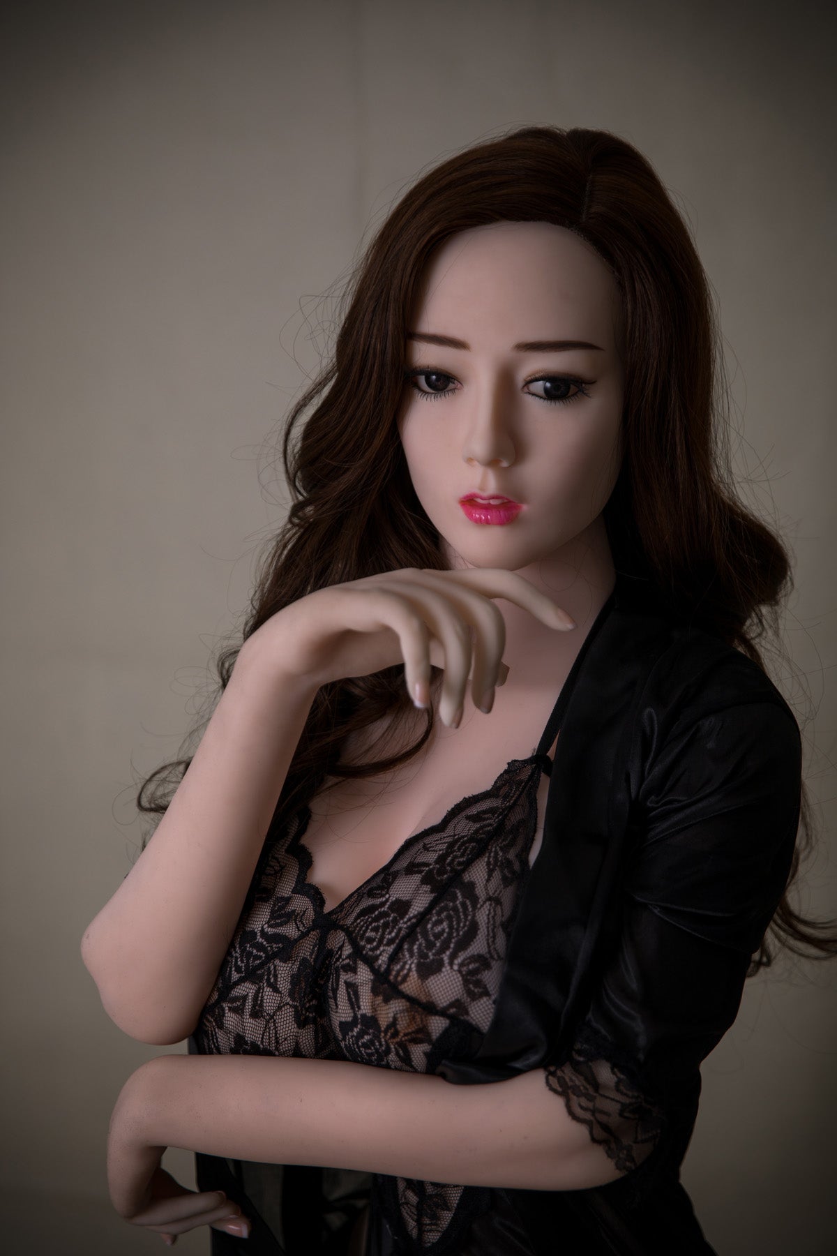 Aria: Asiatische Sexpuppe von JYDoll