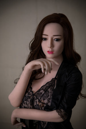 Aria : poupée sexuelle asiatique JYDoll