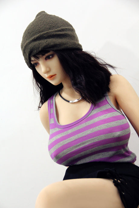 Miya: Qita Doll Asian Sex Doll