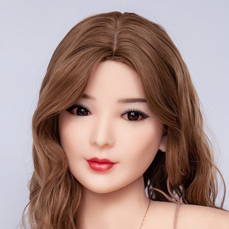 Emi: Jarliet Asian Sex Doll