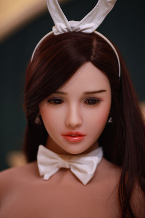 Jiao : poupée sexuelle asiatique JYDoll