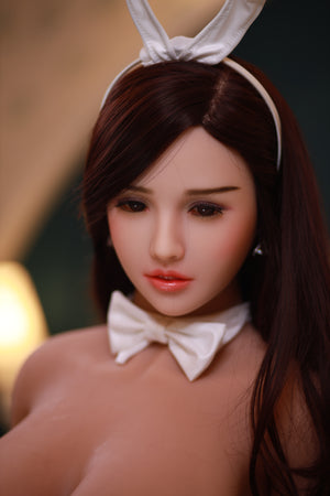 Jiao : poupée sexuelle asiatique JYDoll