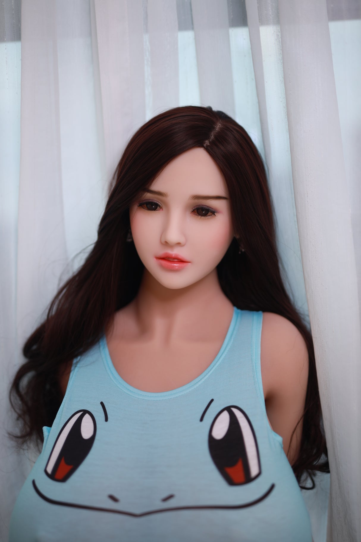 Jiao : poupée sexuelle asiatique JYDoll