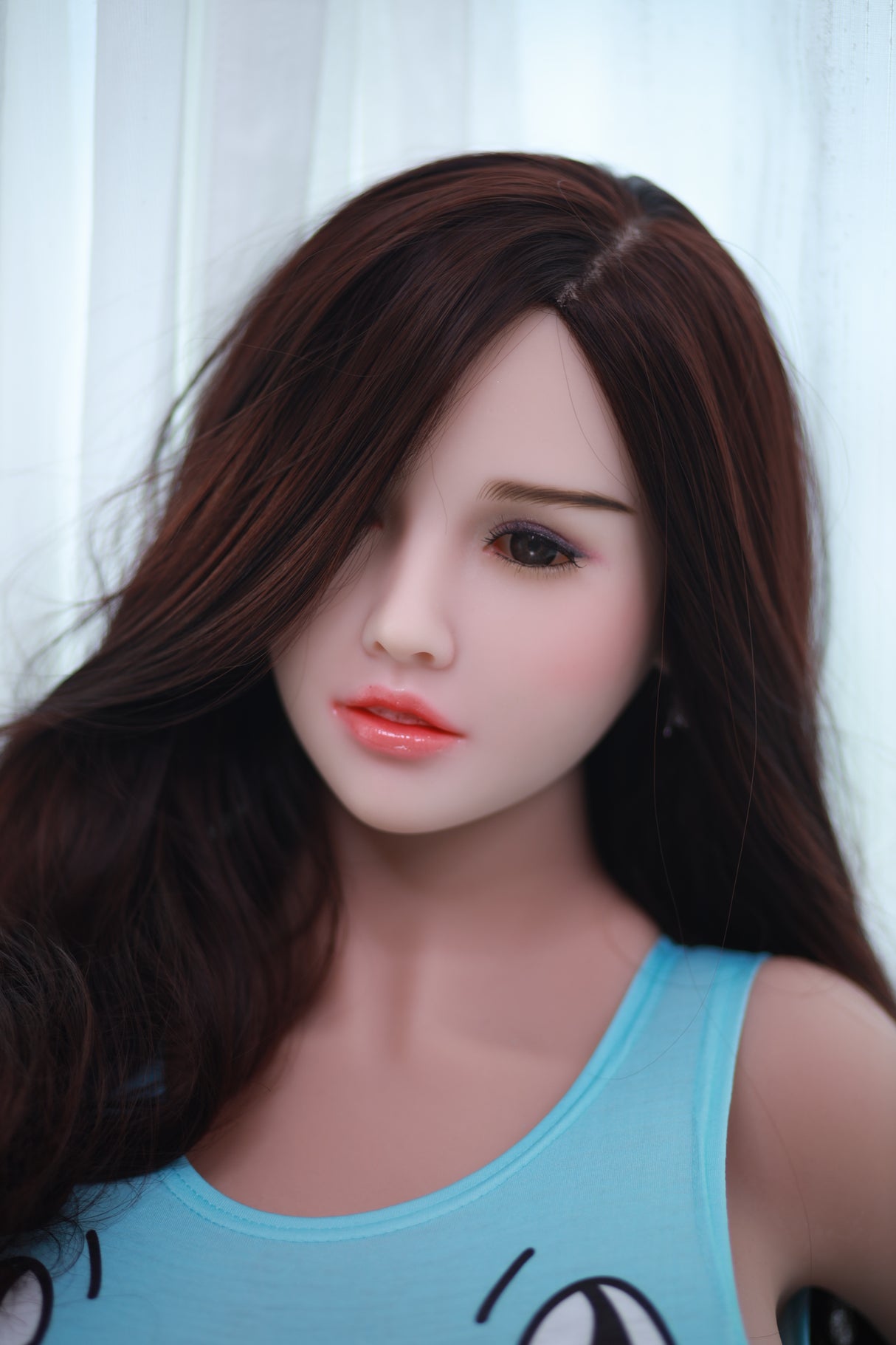 Jiao : poupée sexuelle asiatique JYDoll