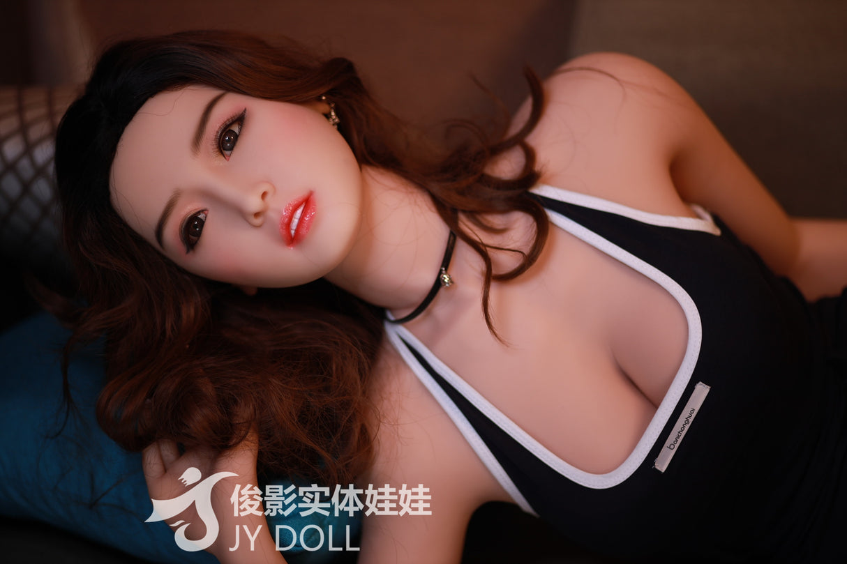 Bonnie: Asiatische Sexpuppe von JYDoll