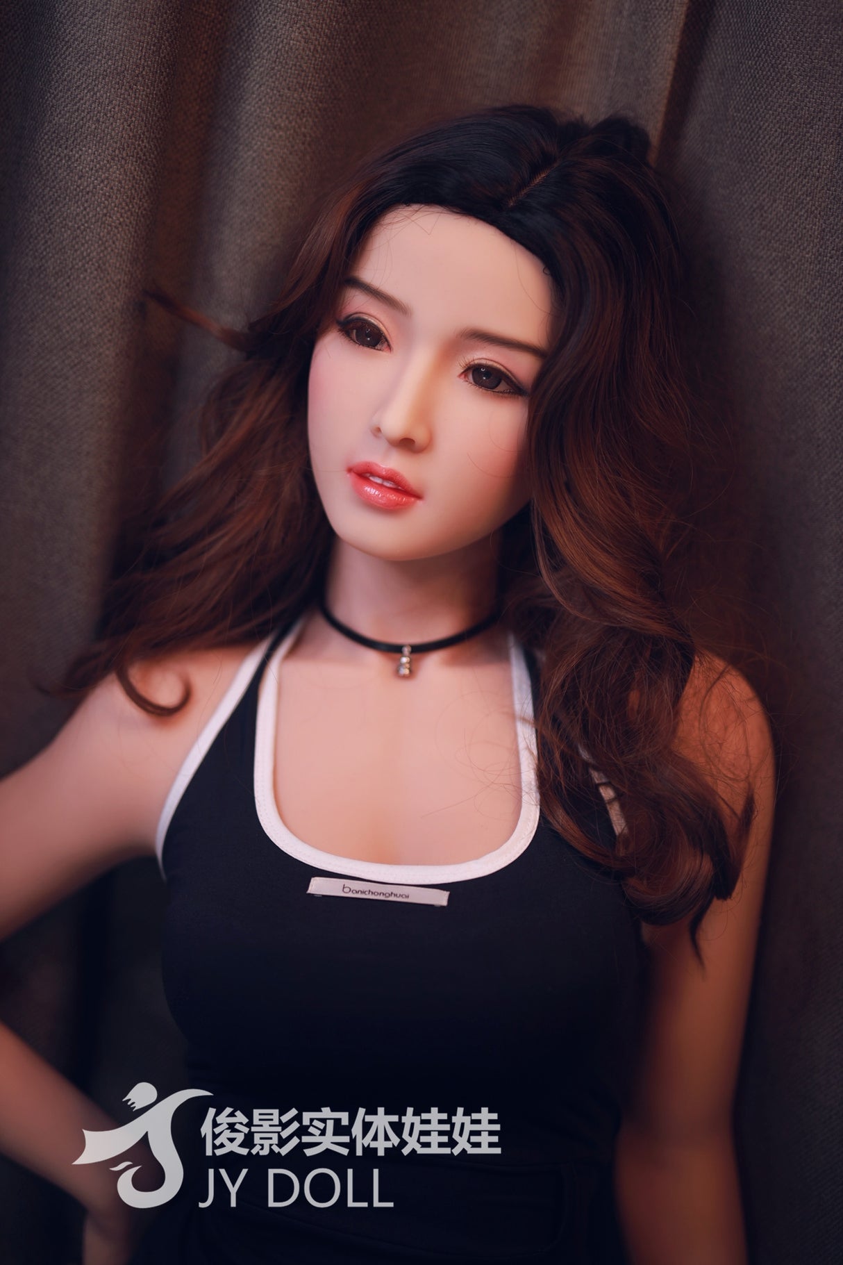 Bonnie : poupée sexuelle asiatique JYDoll