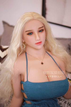 Himari : poupée sexuelle asiatique JYDoll