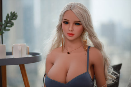 Page : Poupée sexuelle blanche JYDoll