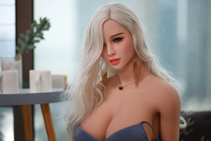 Page : Poupée sexuelle blanche JYDoll