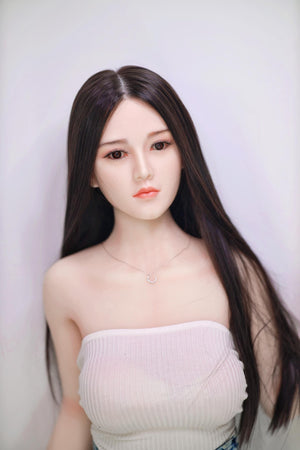 H1 (Silicone Head): JYDoll Asian Sex Doll