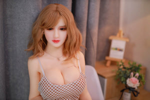 Aberdeen : poupée sexuelle asiatique JYDoll