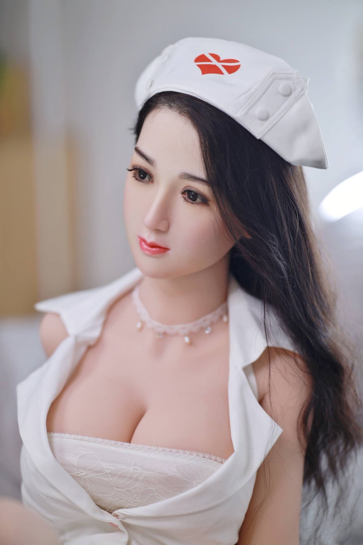 Adelina: JYDoll Asian Sex Doll