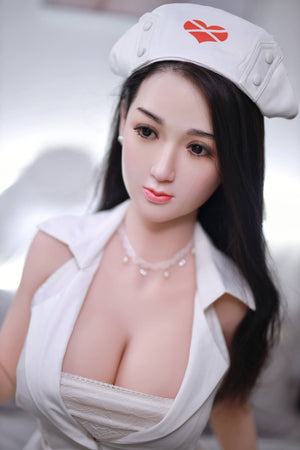 Adelina: JYDoll Asian Sex Doll