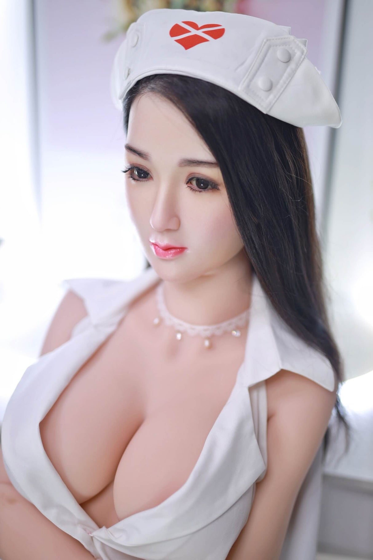 Adelina: JYDoll Asian Sex Doll