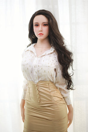 Godess: JY Doll Asian Sex Doll