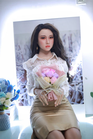 Godess: JY Doll Asian Sex Doll