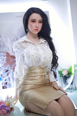 Godess: JY Doll Asian Sex Doll