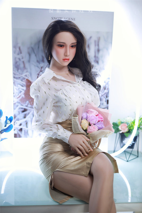 Godess: JY Doll Asian Sex Doll