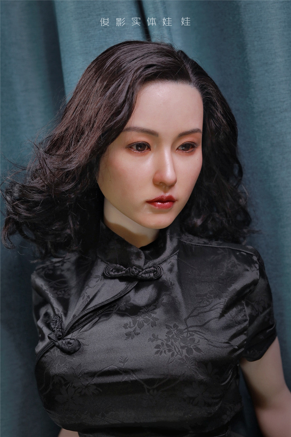Yinglian Full Silicone Jydoll Asian Sex Doll Sex Doll Queen