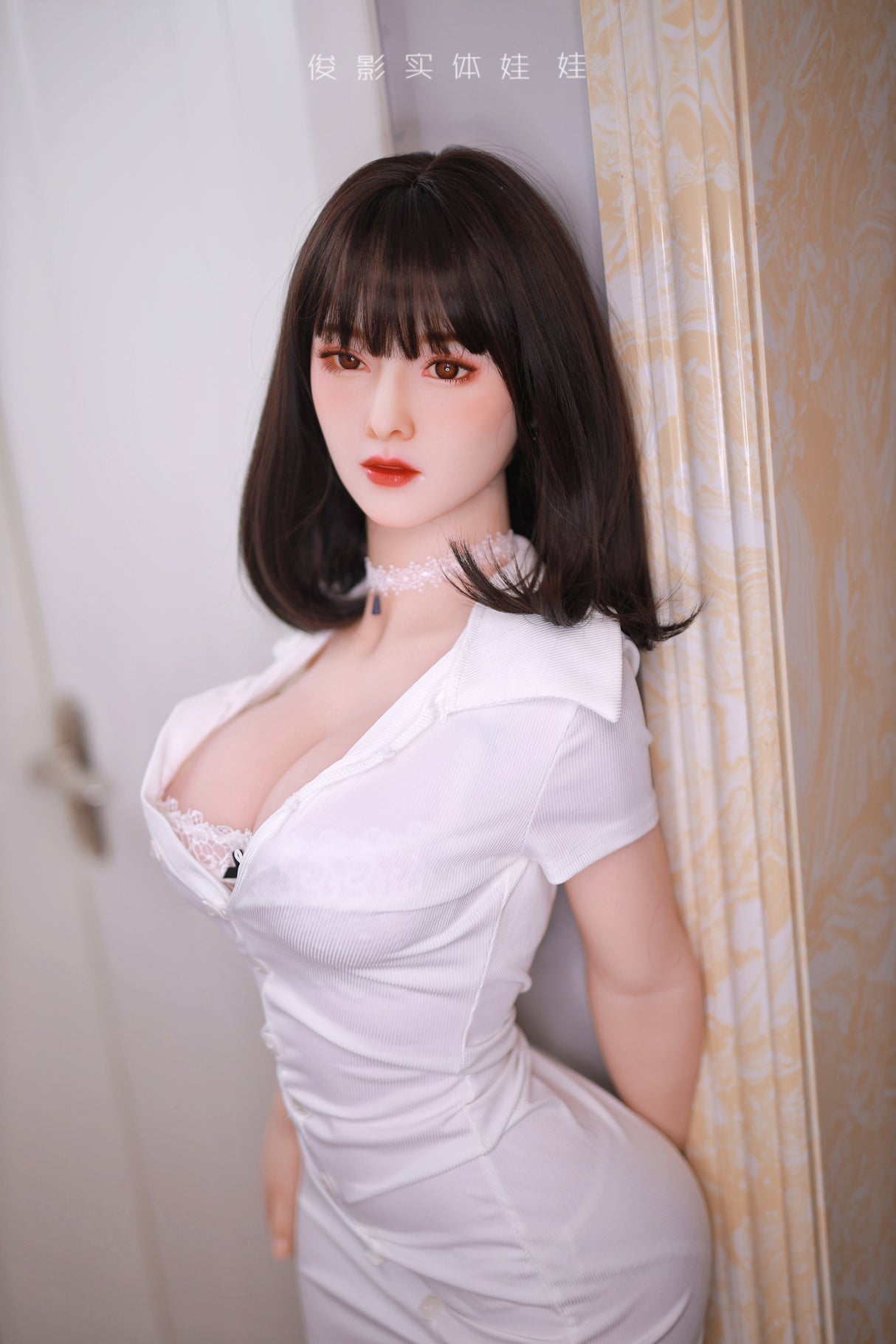 BingBing : Poupée sexuelle asiatique JYDoll