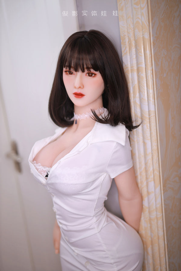 BingBing: Asiatische Sexpuppe JYDoll