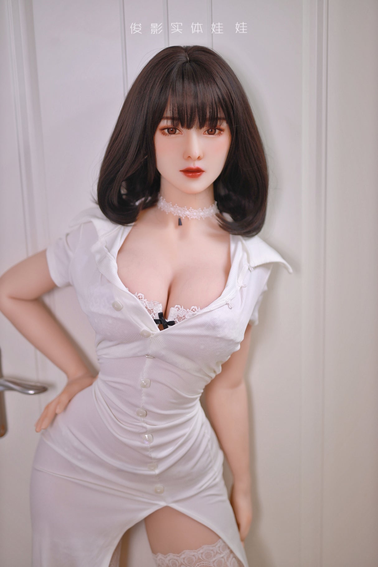 BingBing: Asiatische Sexpuppe JYDoll