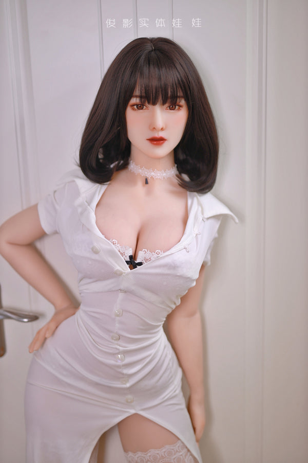 BingBing : Poupée sexuelle asiatique JYDoll