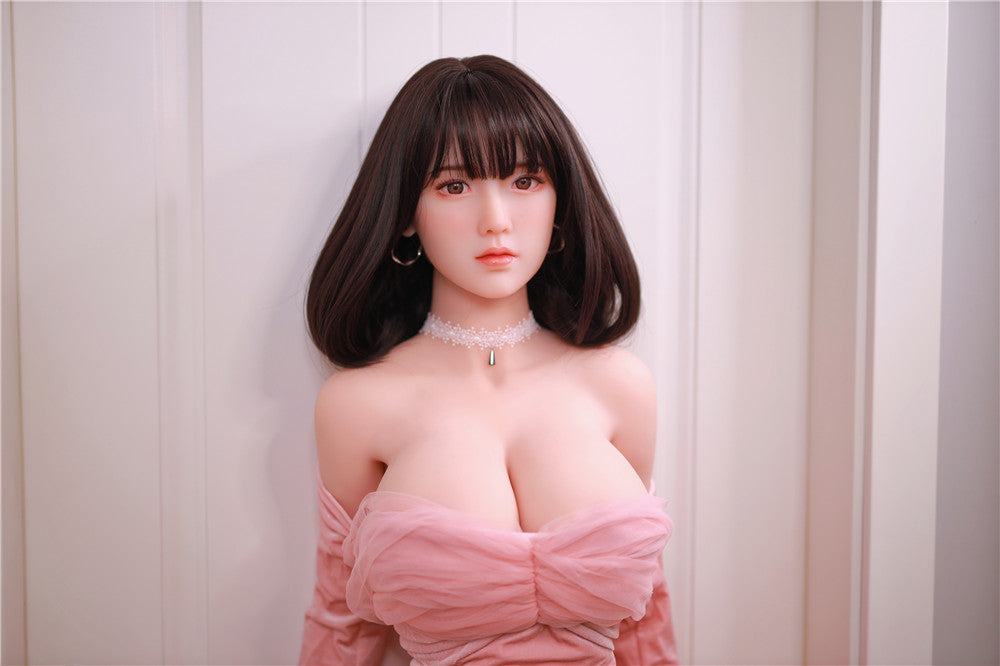 XuanXuan (Silikonkopf): Asiatische Sexpuppe von JYDoll