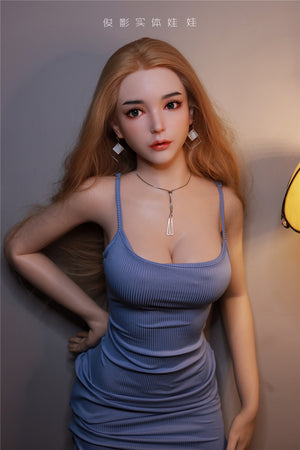 NaTaLi (Full Silicone): JYDoll Asian Sex Doll