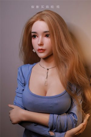 NaTaLi (Full Silicone): JYDoll Asian Sex Doll