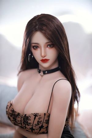 XingYue (Full Silicone): JYDoll Asian Sex Doll