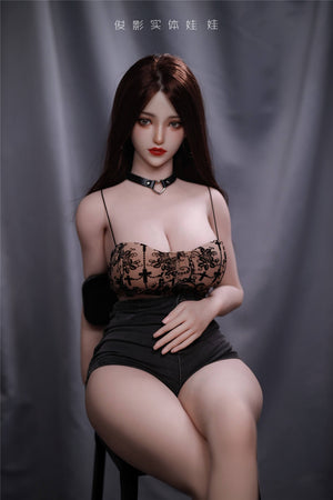 XingYue (Full Silicone) : Poupée sexuelle asiatique JYDoll