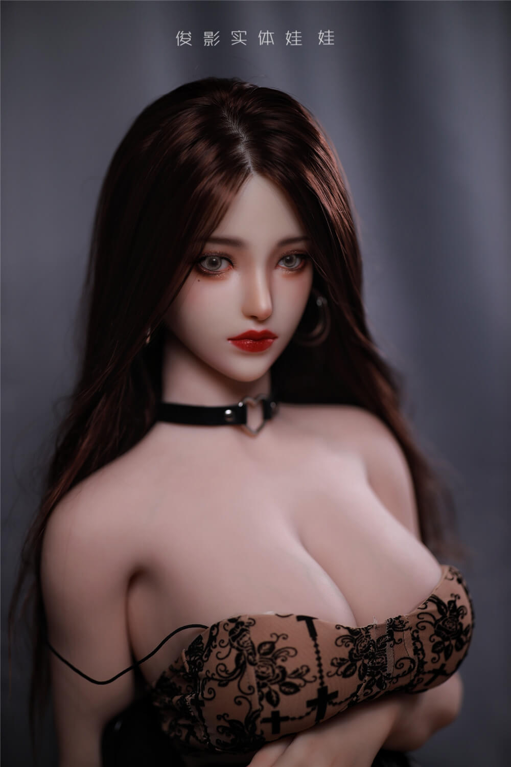 XingYue (Full Silicone) : Poupée sexuelle asiatique JYDoll