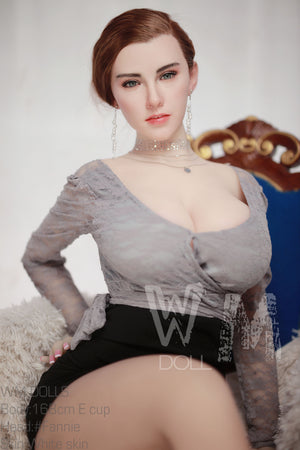 Orla: WM Redhead Sex Doll - Sex Doll Queen