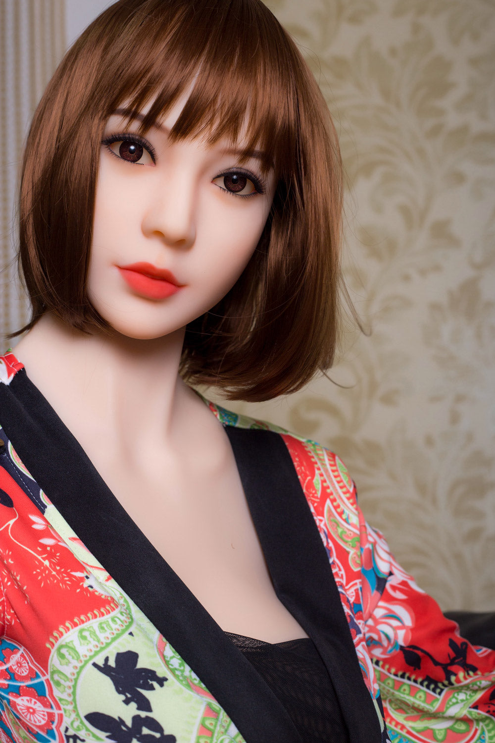 Lizzie: WM Asian Sex Doll - Sex Doll Queen