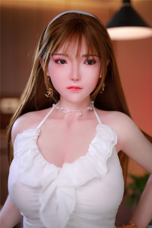 Ewan: JYDoll Asian Sex Doll