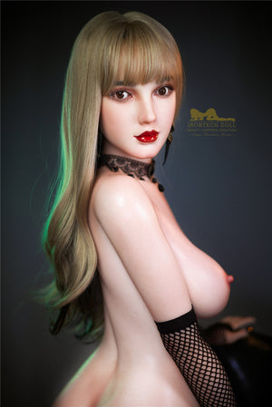 Cherry S9: Premium 153cm E-Cup Silicone Sex Doll-Irontech Doll