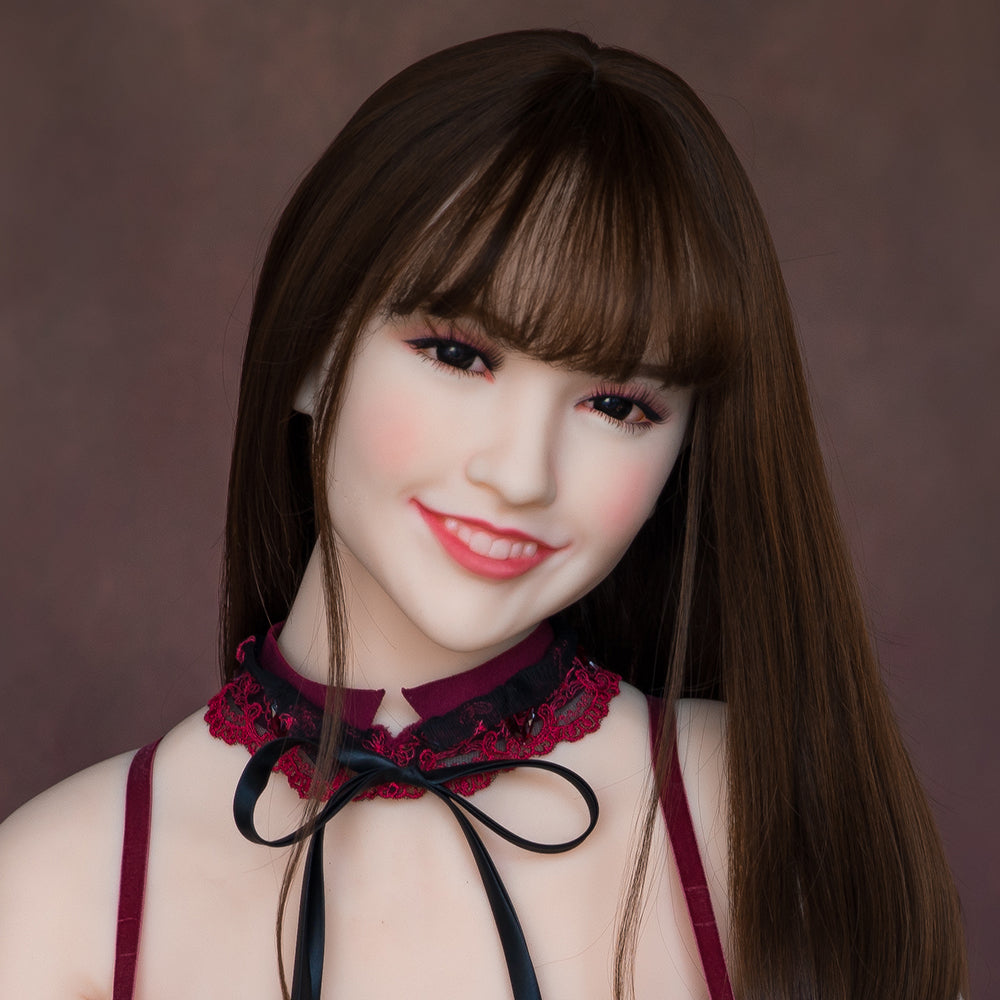 Misaki: Jarliet Asian Sex Doll