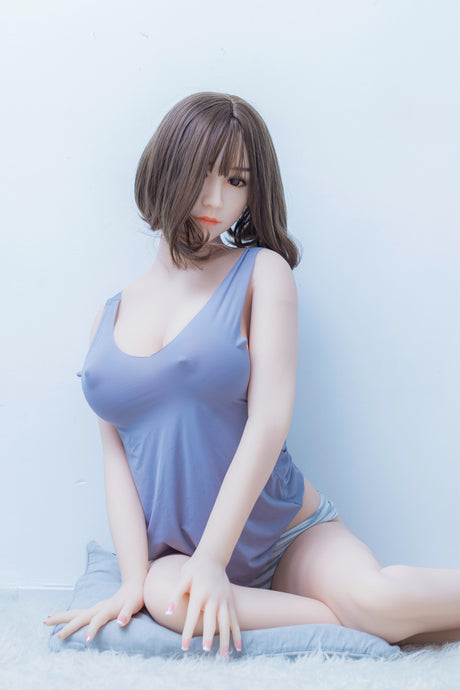 Marie: WM Asian Sex Doll - Sex Doll Queen