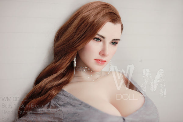 Orla: WM Redhead Sex Doll - Sex Doll Queen