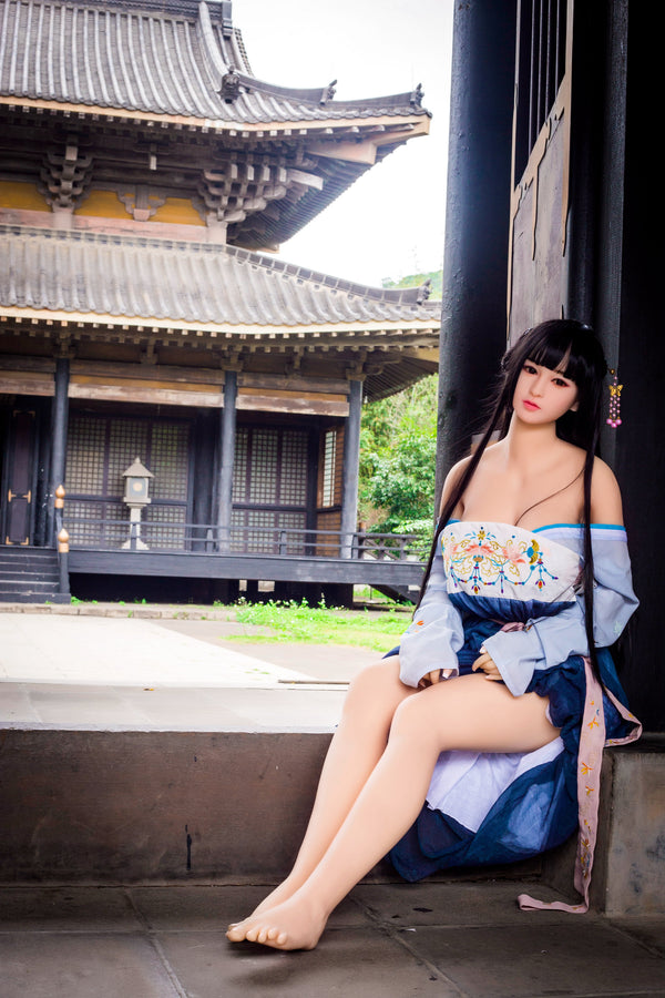 Beth: WM Asian Sex Doll - Sex Doll Queen