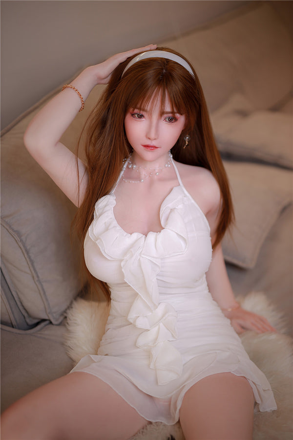 Ewan: JYDoll Asian Sex Doll